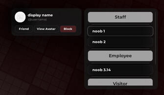 playerlist ui for unfinished game #3